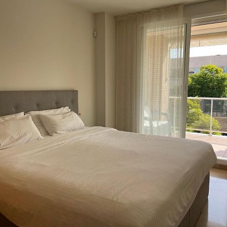 Golden Gardens Lux Apartment Jávea Kültér fotó