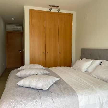 Golden Gardens Lux Apartment Jávea Kültér fotó