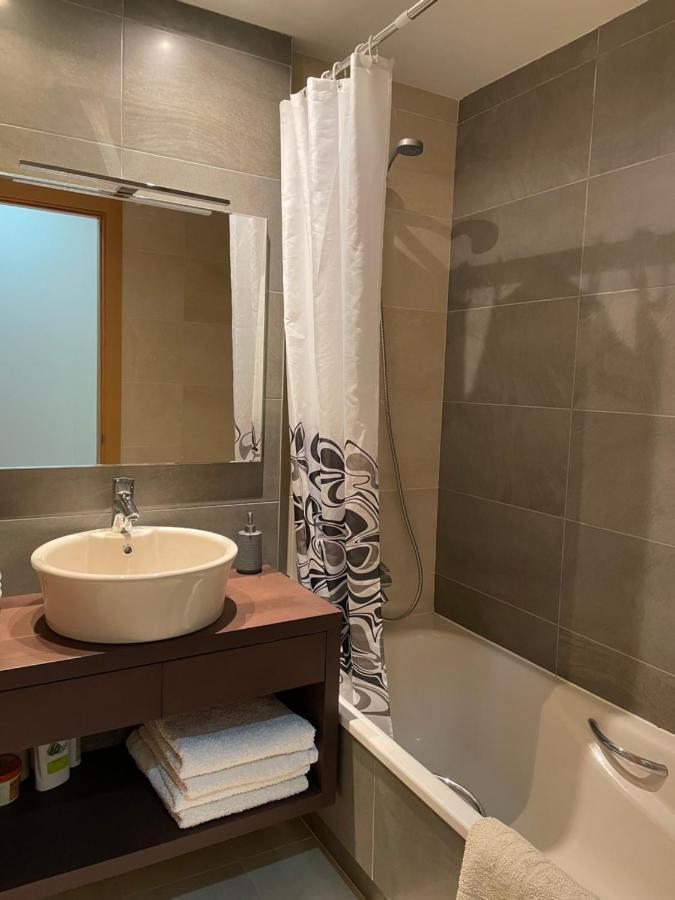Golden Gardens Lux Apartment Jávea Kültér fotó