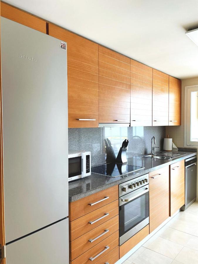 Golden Gardens Lux Apartment Jávea Kültér fotó