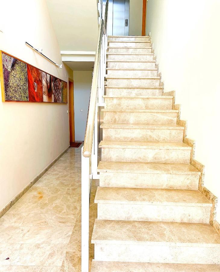 Golden Gardens Lux Apartment Jávea Kültér fotó